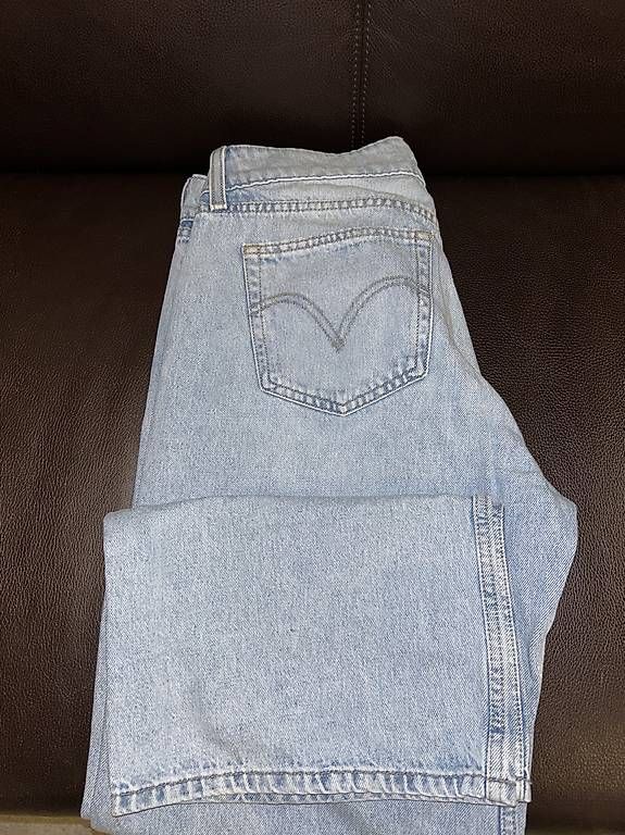 Levi's Jeans: Levis Superlow Jeans – Neuf (Voir description) à Zug par fabi0303 4