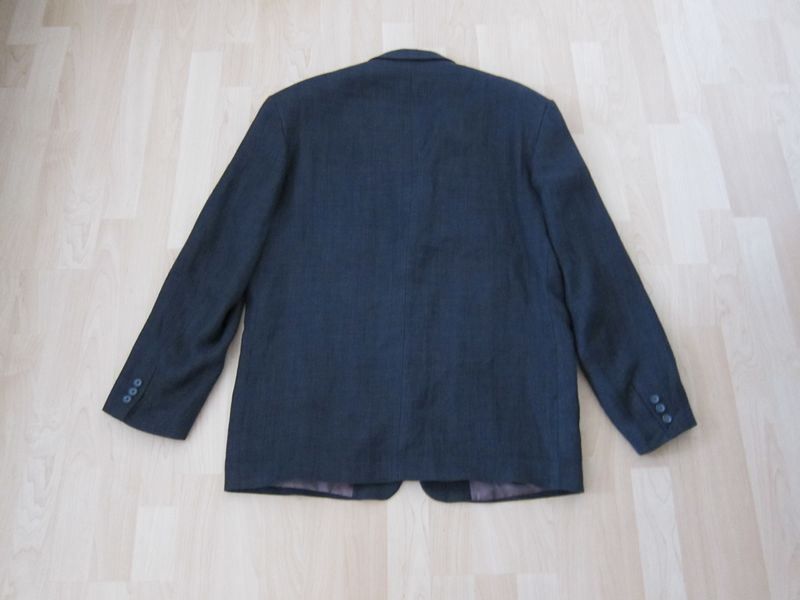 Costumes: Liberty Blazer Gr.52 – Neuf (Voir description) à Sachseln par Palur 5