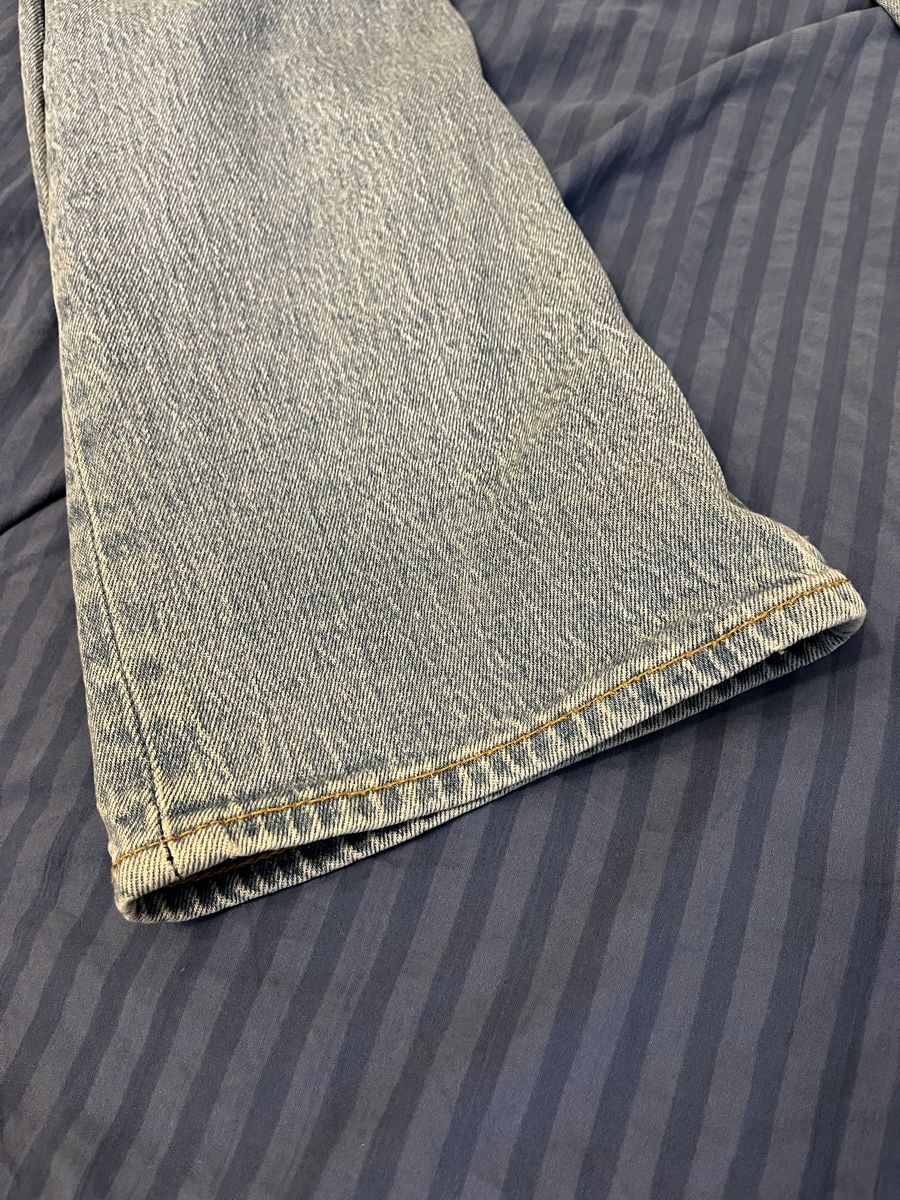Levi's Jeans: Levi’s Jeans Regular Fit 33x32 – Usato da Zürich venduto da ric_9hbf 4