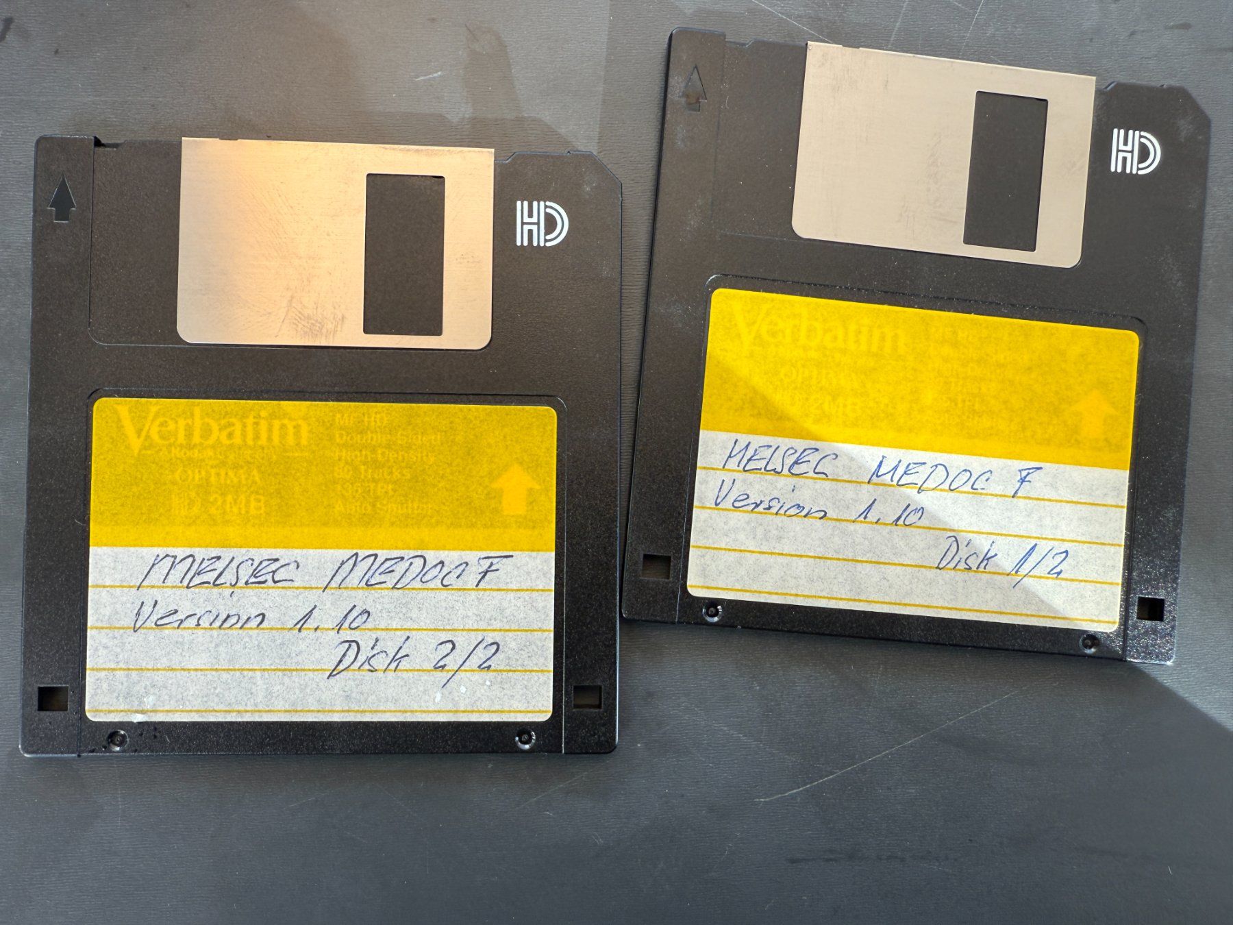 Notebook: ATHENA  COMPUTERS  386SX - Lauffähig – Usato da Hohenrain venduto da roli1983 7