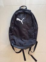 Puma Rucksack schwarz ca. 22L