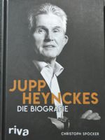 Buch gebunden *Jupp Heynckes