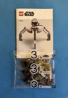 Lego Star Wars Tri-pod Droïd neuf