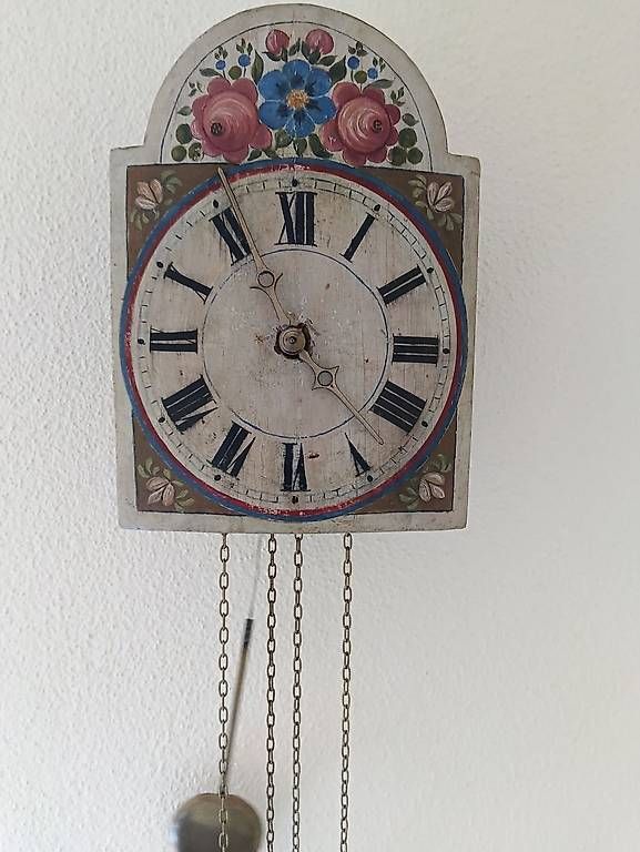 Orologi: Schwarzwälder Uhr – Usato da Uetendorf venduto da kel_5hsq 2