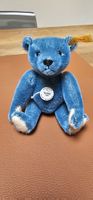 Steiff Germany Teddybär 1908 Historischer Miniatur Bär Repli