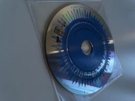 Musik CD Snap Welcome to Tomorrow gebraucht guter Zustand