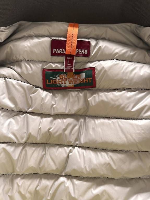 Vestes: Parajumpers  – D'occasion à Pfungen par mar_vc6h