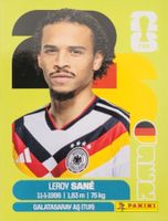 Panini FIFA World Cup GER 18