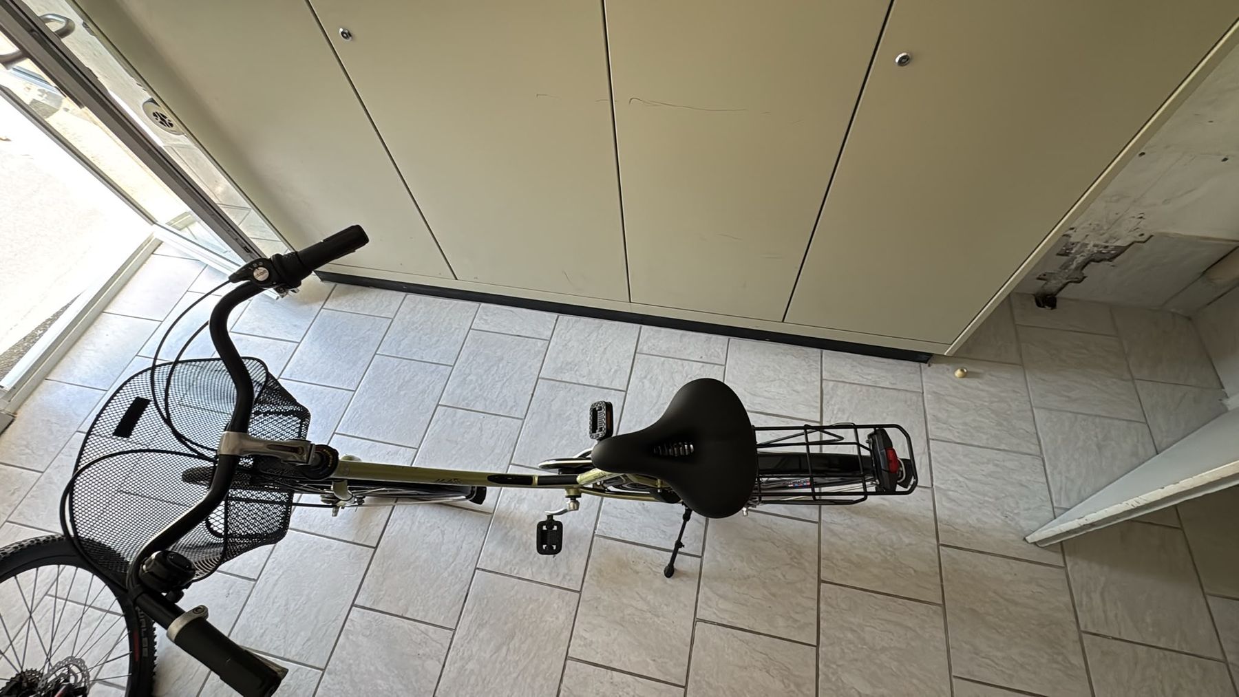Vélos: Damenvelo – D'occasion à Gerlikon par ampu 2