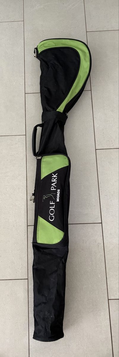 Schläger & Sets: Golfset Damen – Gebraucht aus Büetigen von Bassist8 4