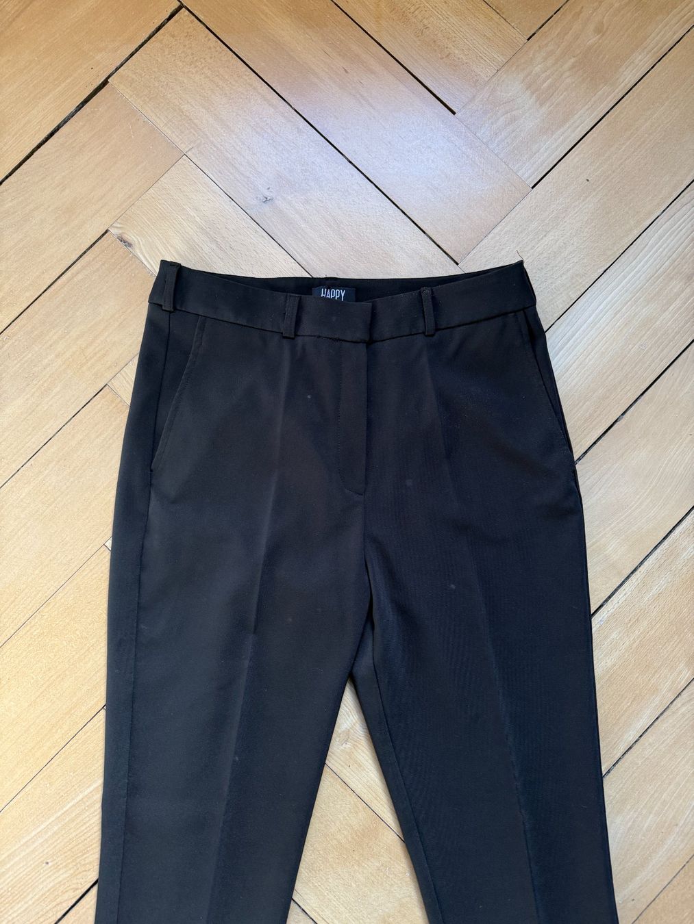 Pantalons: HAPPY EVER AFTER - Hose schwarz 40 – D'occasion à Zürich par Diazaio 1
