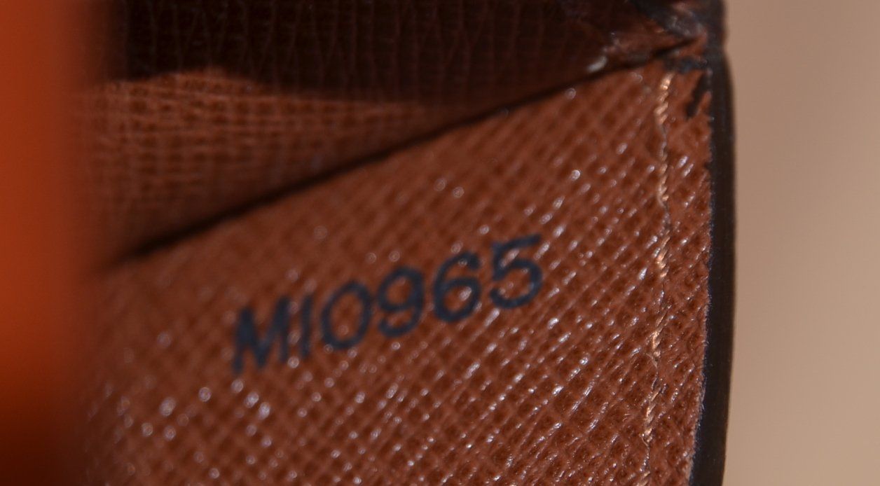 Louis Vuitton Borse da donna: Louis Vuitton Grenelle Tasche / sac – Usato da Collonges venduto da Auganien 6
