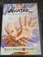 Avatar - Der Herr der Elemente, Buch 1