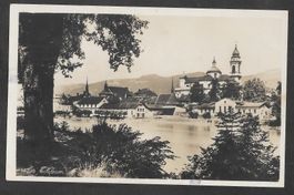 Solothurn Aarequai