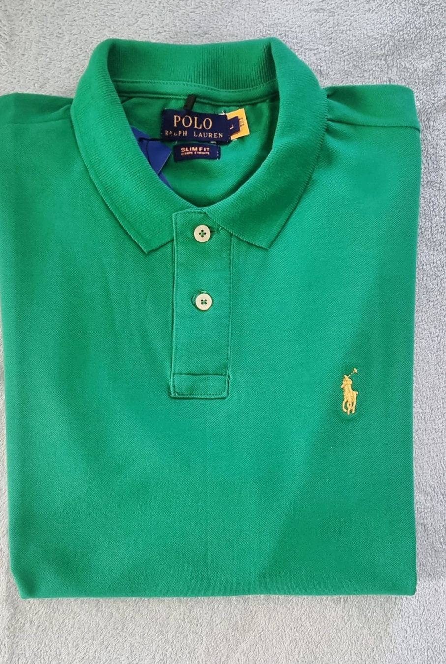 Polo Ralph Lauren Magliette Polo: Neue Ralph Lauren Polo Gr M – Nuovo (secondo la descrizione) da Breganzona venduto da chaftab83 1