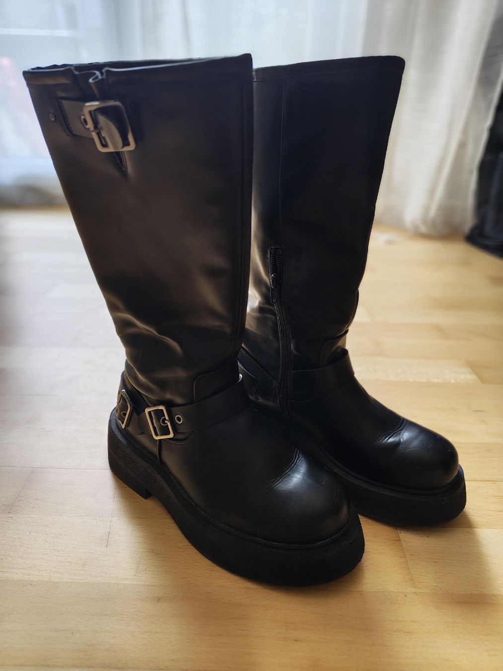 Dosenbach Scarpe da donna: Stiefel – Nuovo (secondo la descrizione) da Münchenstein venduto da Chy_Ona