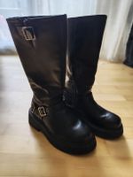 Stiefel