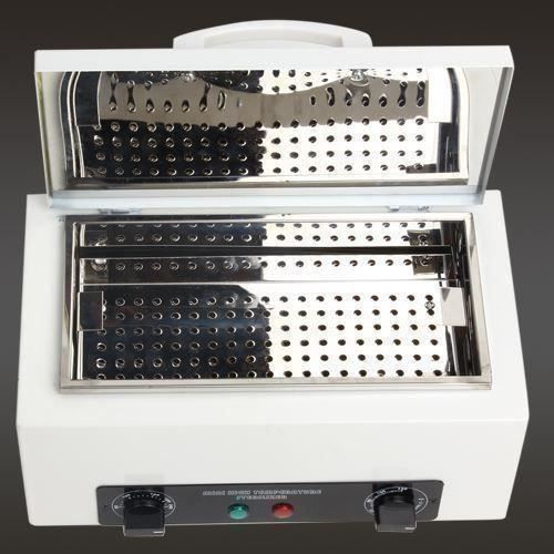Pasti del neonato: Heissluftsterilisator Sterilisator Typ – Nuovo (secondo la descrizione) da Thun venduto da Newnewshop 3
