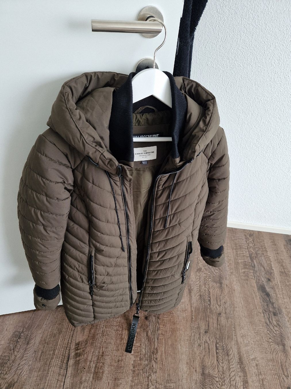 Khujo Mäntel: NEU - Top Wintermantel – Neu (gemäss Beschreibung) aus Hochdorf von tgaber92 2