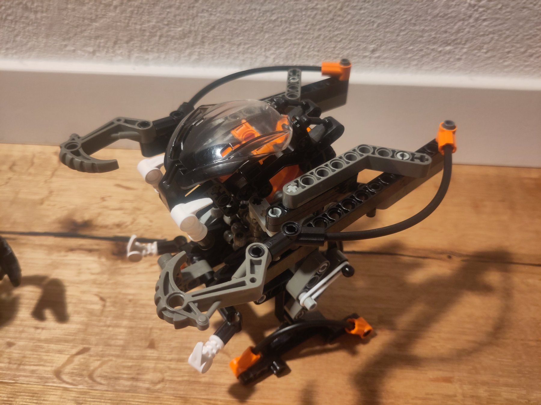 Lego Baukästen: Lego Bionicle Boxor 100% komplett – Gebraucht aus Siebnen von TurboMega 4