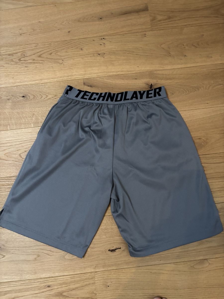 Hosen: Workout Training Short – Gebraucht aus Laupen BE von Jonasbolinger 1