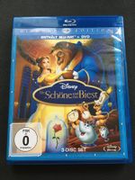 Disney: Die Schöne und das Biest [Blu-ray]
