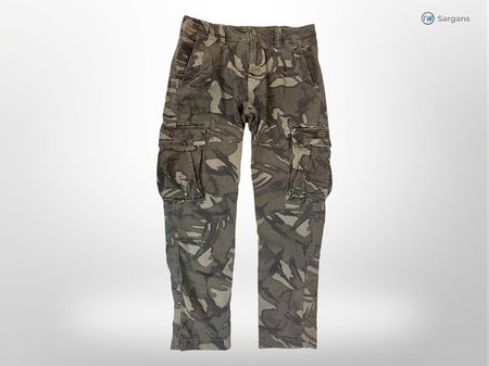 SUPERDRY Cargo Hose 34/32