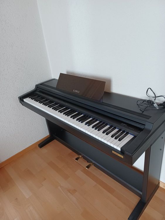 Kawai digital on sale piano mr370