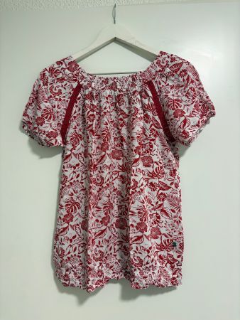 Damen Shirt / Bluse Gr. 36