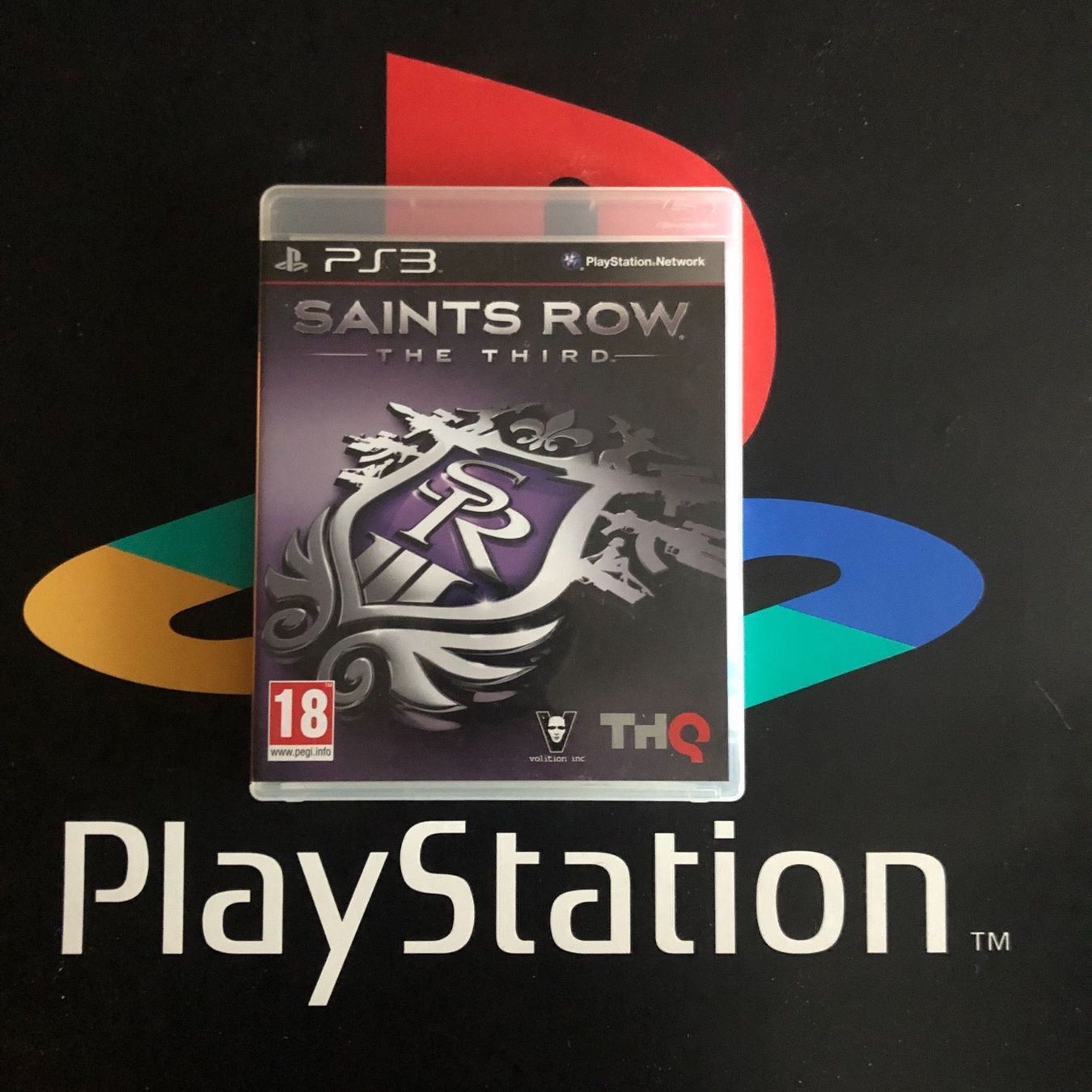 Sony Giochi: Saints Row The Third für Ps3 – Usato da Kestenholz venduto da Mad18