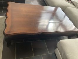 Roche Bobois coffee table