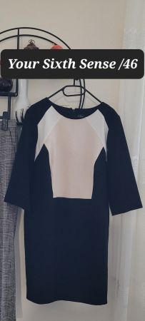 Robe larges Your SIXTIN SENSE  taille46