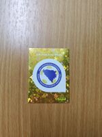 Panini WM 2026 Sticker - BIH 1