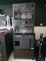 Bambulab P1S mit Ams und Sunlu Ams Heater