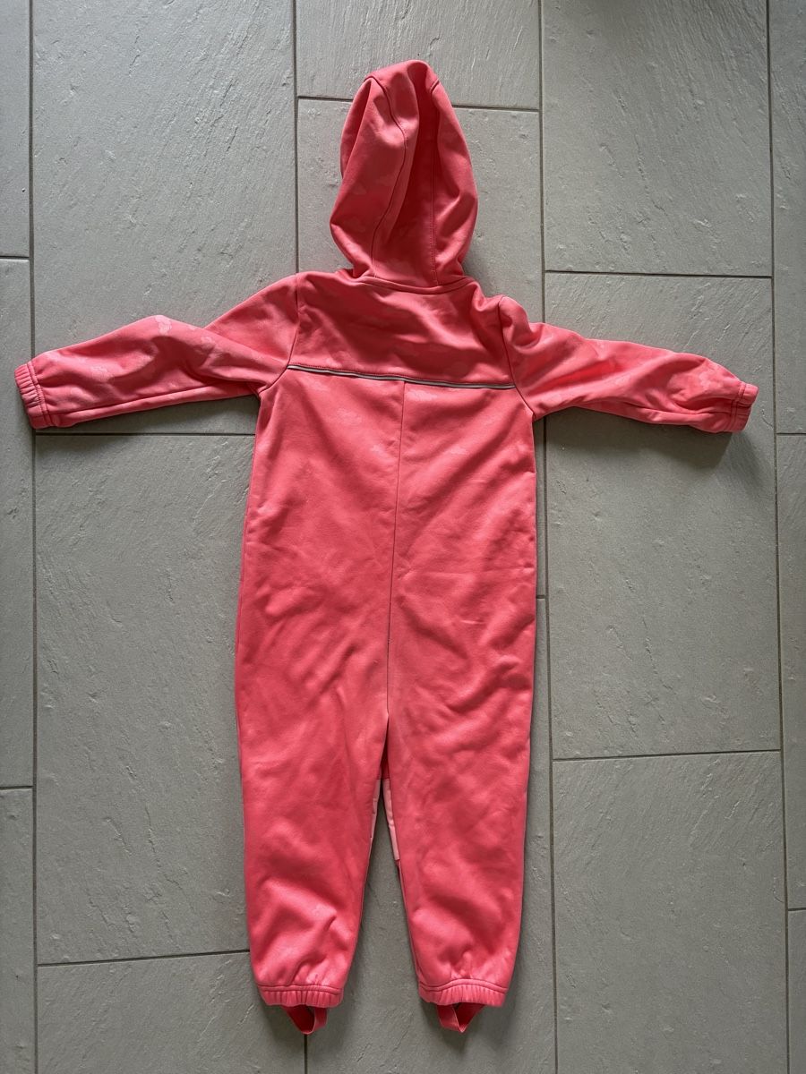 Completi: Softgeloverall 98/104 – Usato da Muhen venduto da melonut04 1