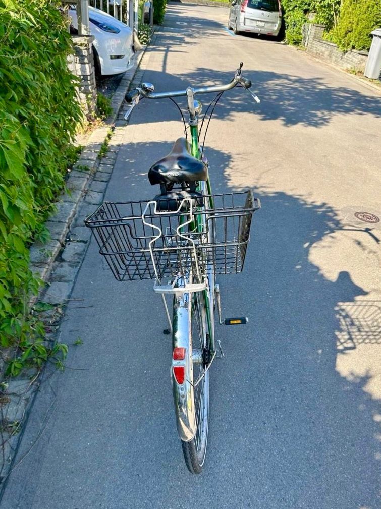 Velos: Damenvelo Kristall 3 Gänger – Gebraucht aus Zürich von RickyNicky 7