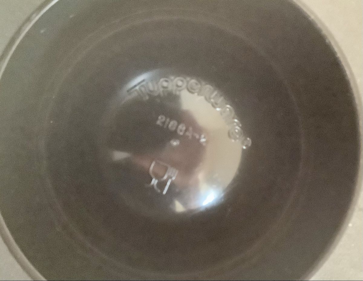 Tupperware Recipients et similaires: Tupperware Eier-Becher mit Kuh-Motiv – D'occasion à Züberwangen par benjause 2