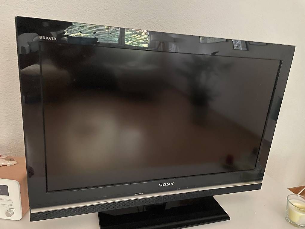 Sony Televisori: Sony Fernseher zu verkaufen – Usato da Lyss venduto da mal_t2fr 1