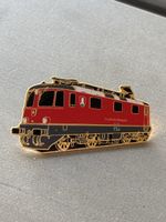 Schmid MüllerSüdostbahn Lokomotive Re 4/4 Serie 1000 Stk Pin