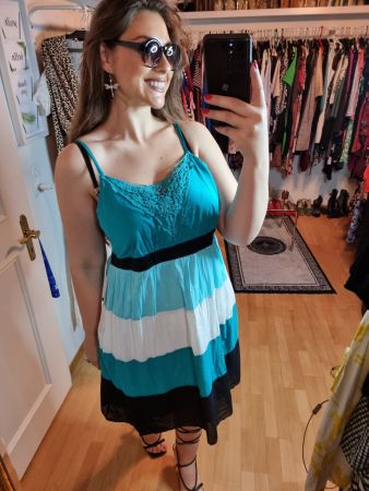 🌺Kleid Größe 40/42🌺