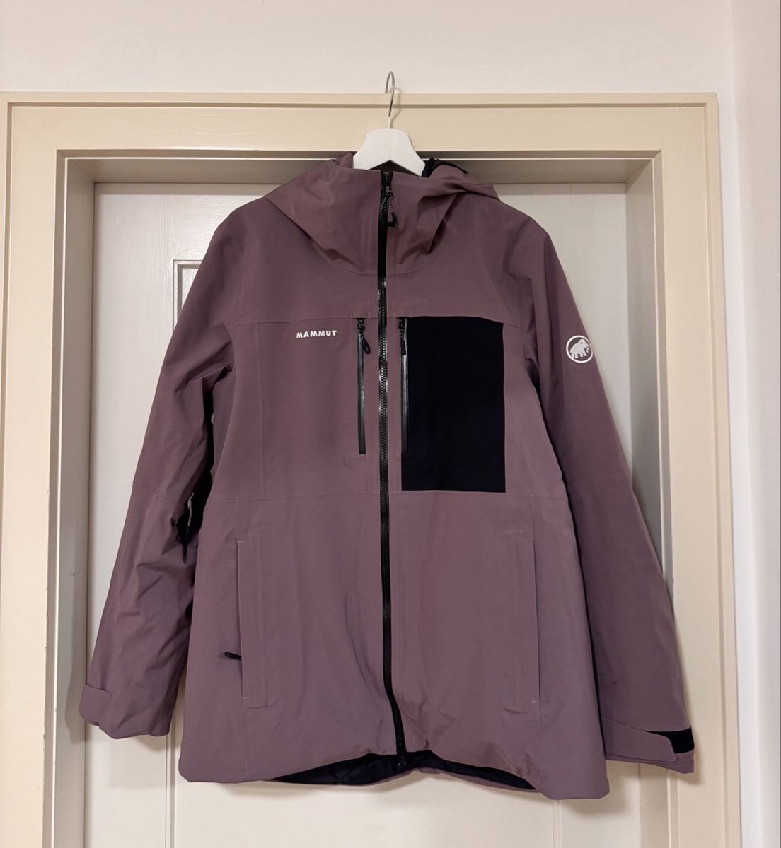 Mammut Vestes: Mammut Stoney HS Thermo Jacket – Neuf (Voir description) à Schaffhausen par jana._sarina