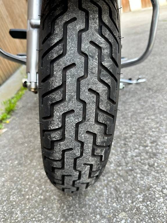 Harley-Davidson Touring: Harley - Davidson Road King – D'occasion à Kerns par nova27 2