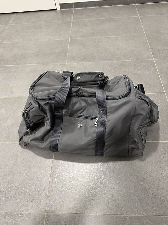Borse: Bogner Reisetasche, Sporttasche, neuwertig, Top Zustand! ... – Usato da Aarburg venduto da nic_8jr7 2