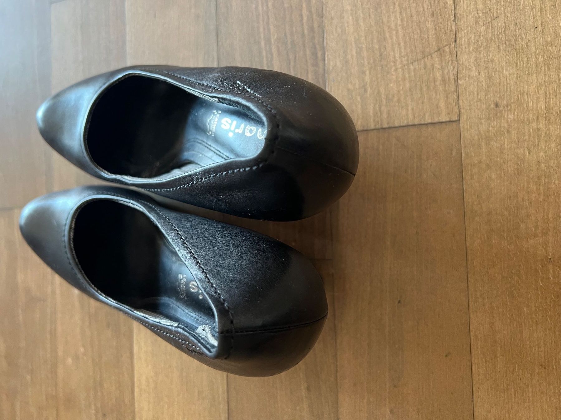 Tamaris Damenschuhe: Schuhe – Neu (gemäss Beschreibung) aus Turbenthal von san_bz9c 1
