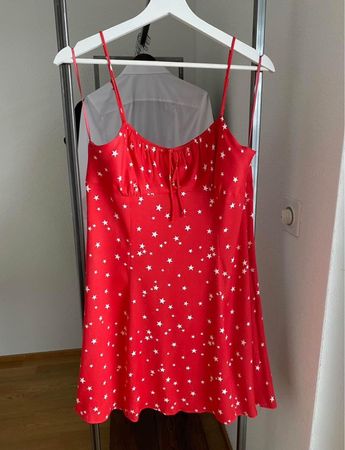 Neues Kleid Zara Grösse L