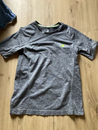 Karrimor Funktionsshirt Grau XL