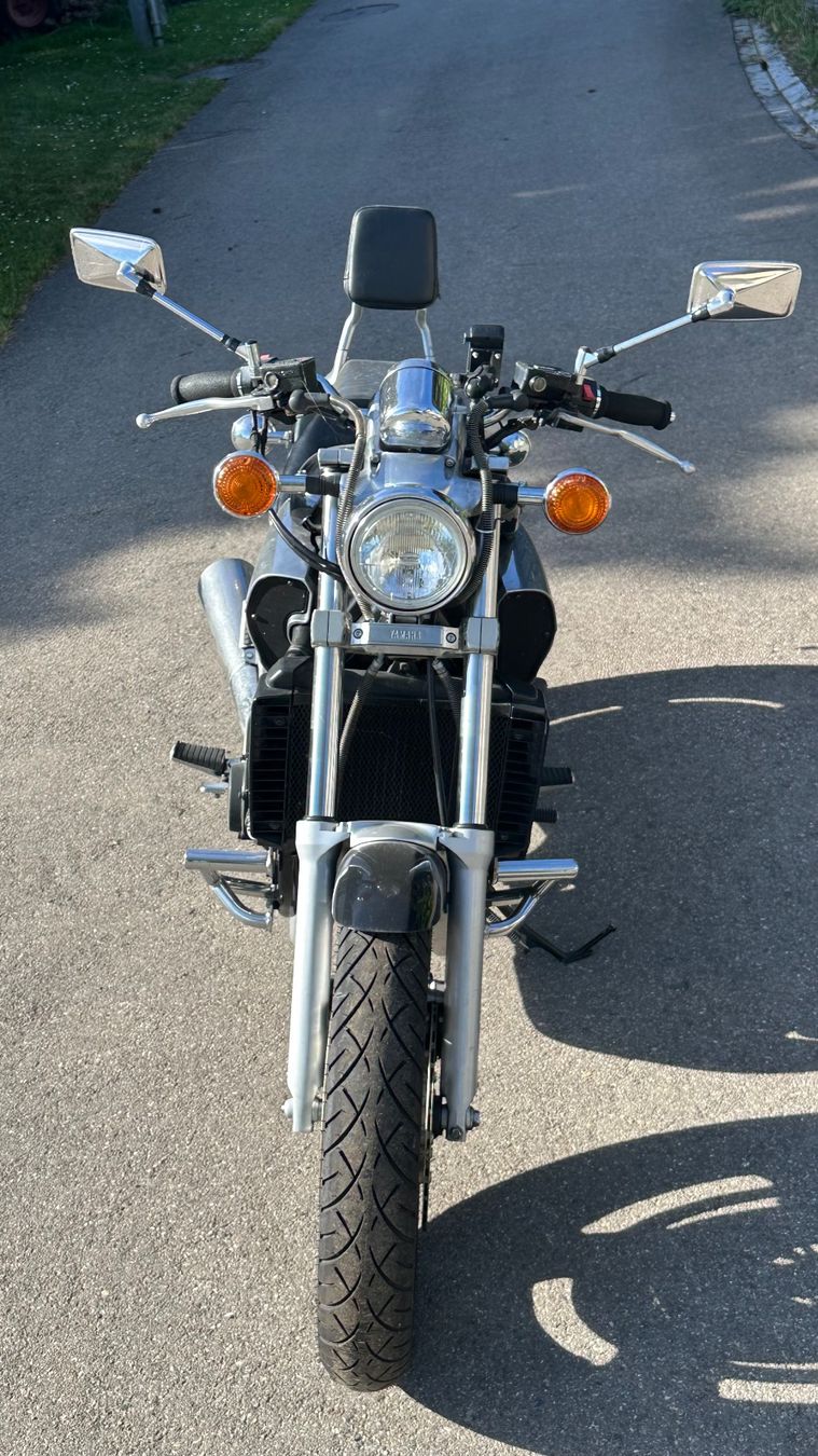 Sonstige: Yamaha V-Max – Gebraucht aus illhart von bueffel76 1