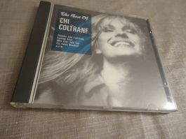 Chi Coltrane - The Best Of - CD