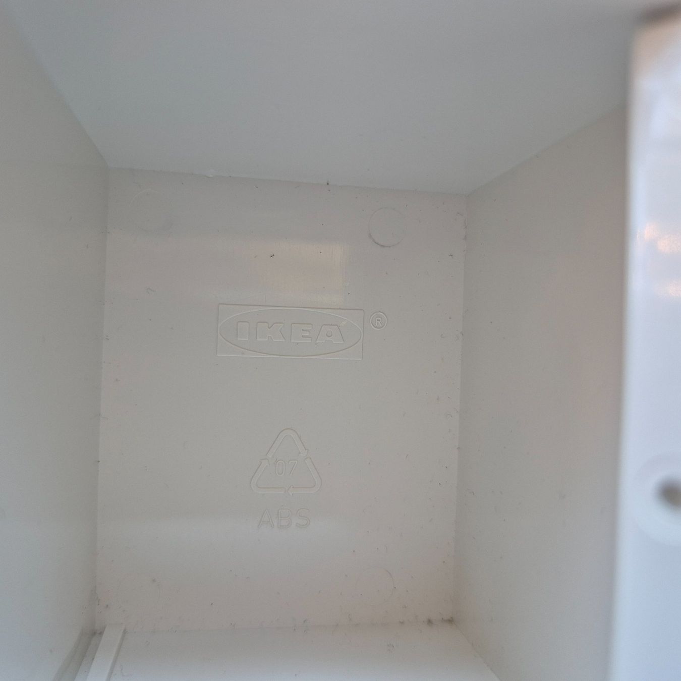 Statuette: Ikea Huset Mini Deco Möbel Set Küche 3 Teile – Usato da Nottwil venduto da Wondewa-Shop 7