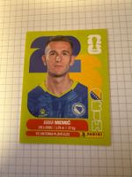 Panini Sticker WM 2026, BIH 16 Amar Memic